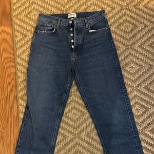 Agolde 90s Pinch Waist Jeans